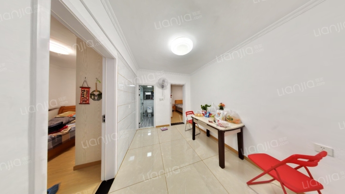 迈皋桥街184号二手房实景图