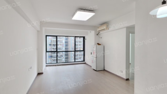 侨林苑二手房实景图