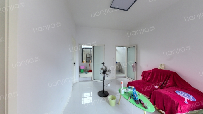 张家巷二手房实景图