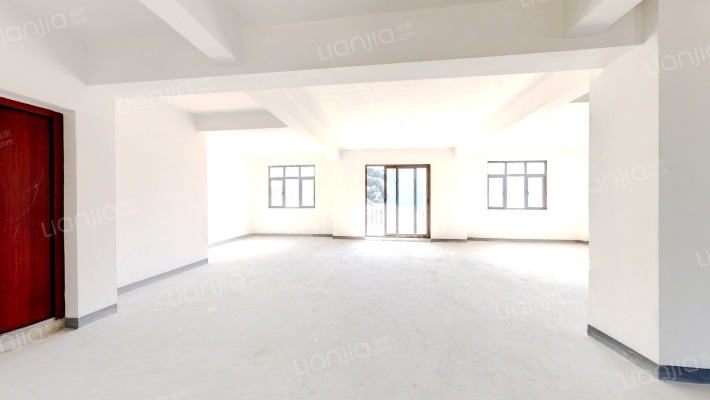 龙山和枫雅园二手房实景图