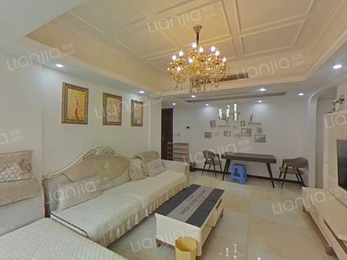 整租·协信春山台 3室1厅 东