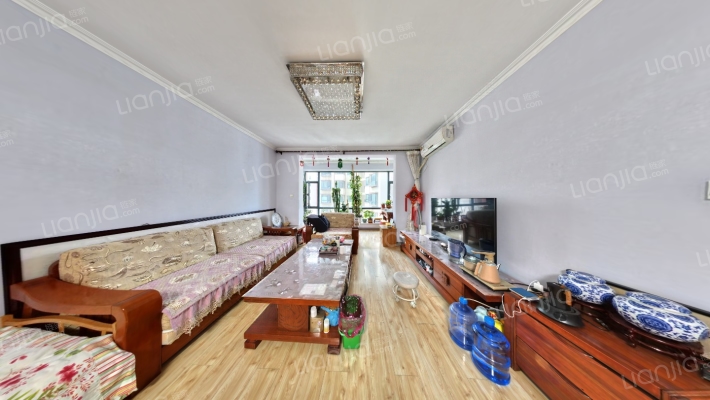 众邦金水湾二手房实景图