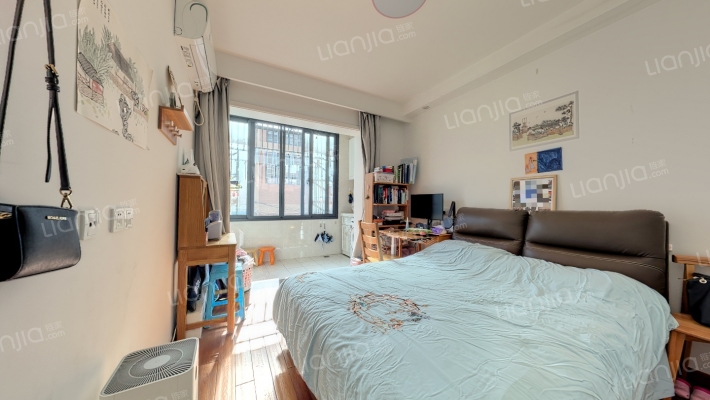 求智巷二手房实景图