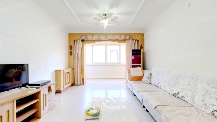 檀城东区二手房实景图