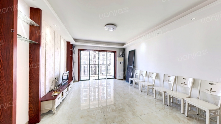 海尚明居二手房实景图