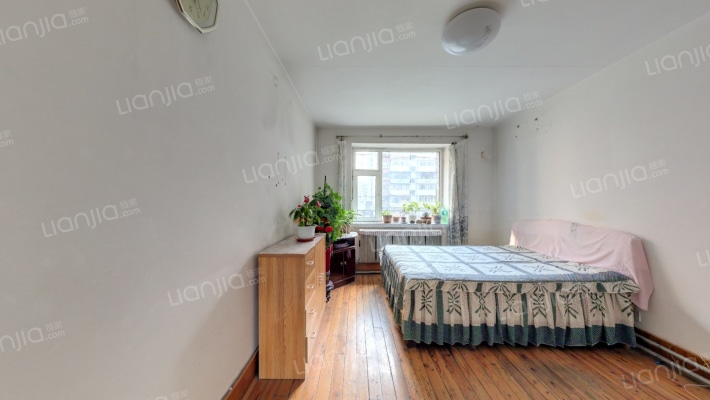 教委宿舍(南关区)二手房实景图