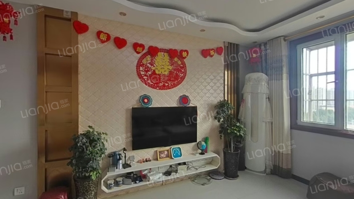 名仕达四期二手房实景图