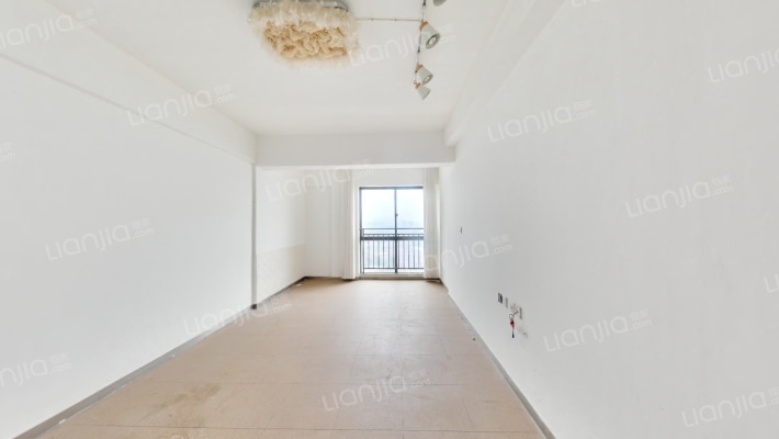 建安像素汇二手房实景图