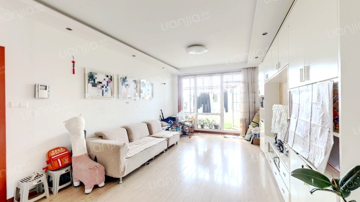 大有恬园二期二手房实景图