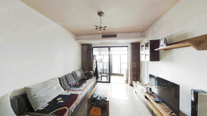 海岸雅居二手房实景图