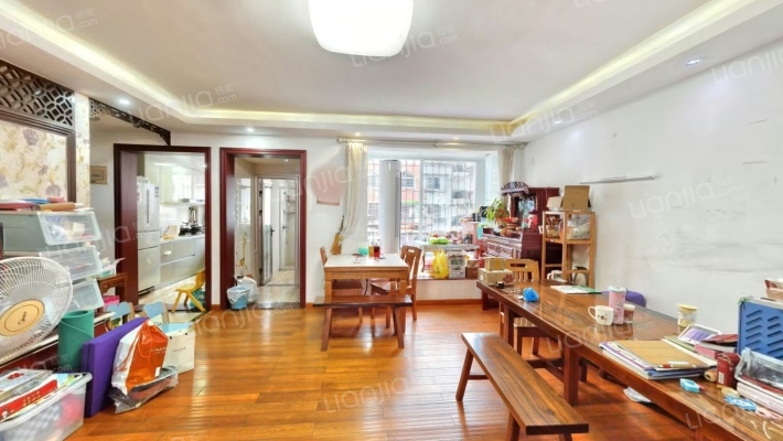 龙凤园小区二手房实景图