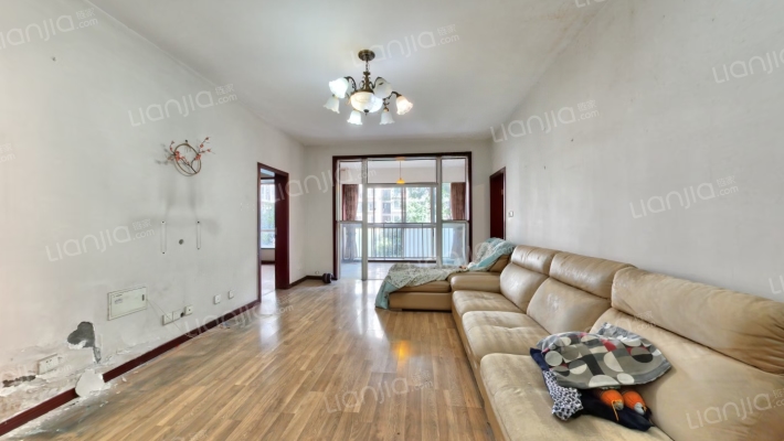 紫东锦源二手房实景图