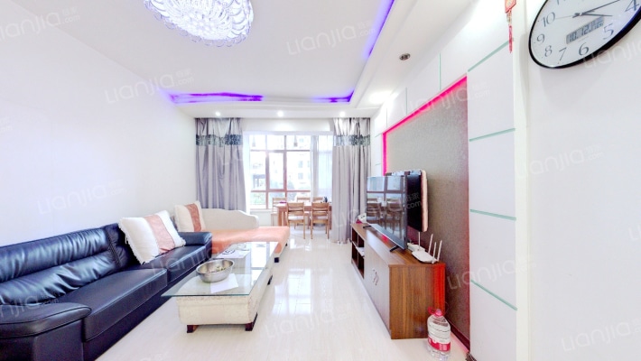 优度社区二手房实景图