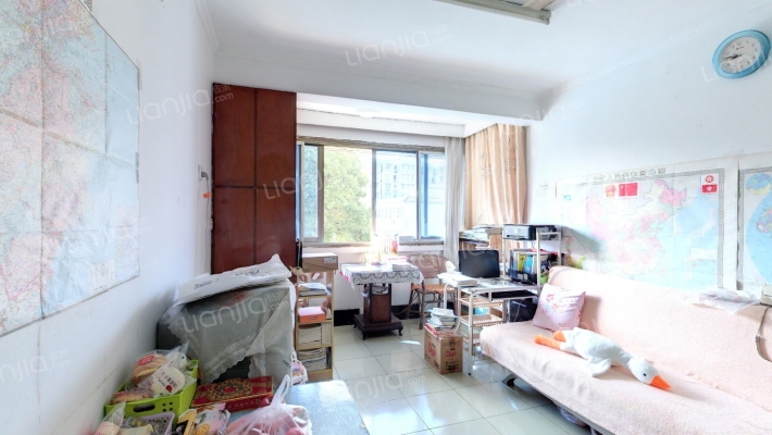 乐苑新村二手房实景图