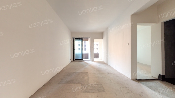 北辰悦来壹号璟悦二手房实景图