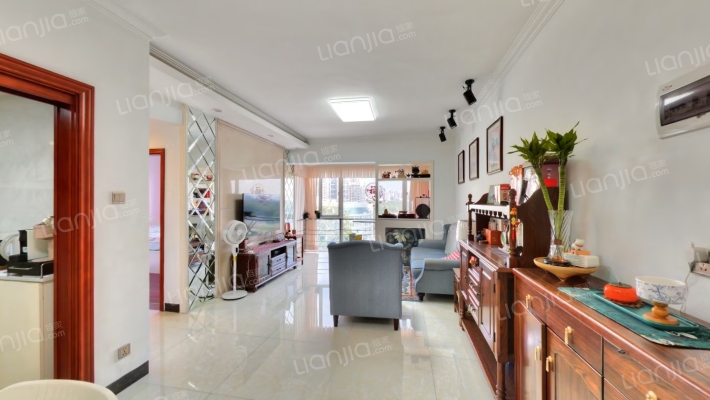 东璟花园二手房实景图