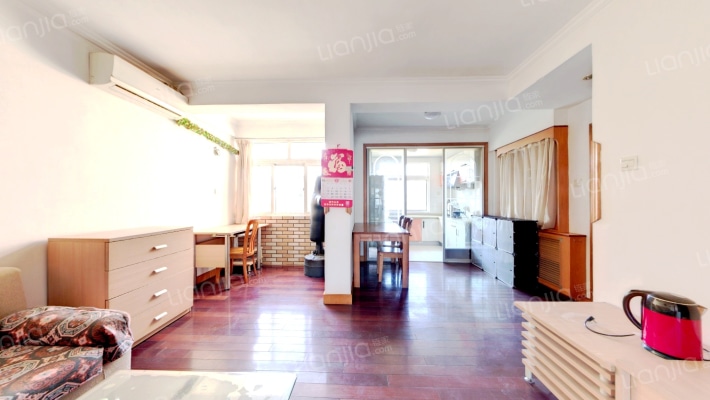 仙霞岭路3号二手房实景图