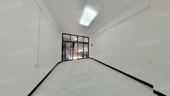 园林大街二手房实景图