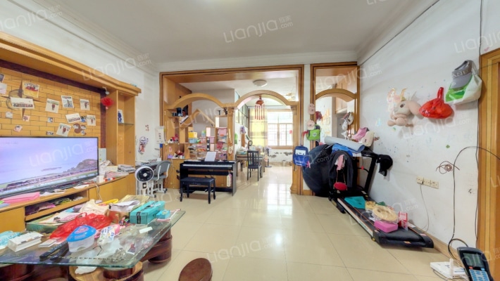 七六路二手房实景图