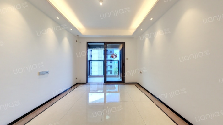 保利海德公园肆号院二手房实景图