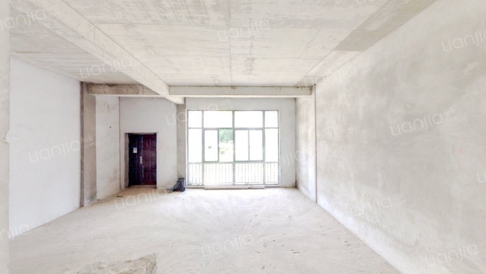 红莲山庄二手房实景图