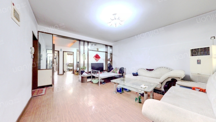 中环花园二手房实景图