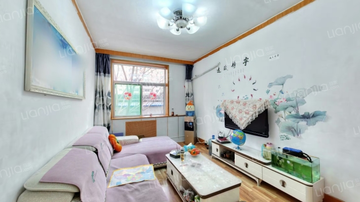 无线电一厂宿舍二手房实景图