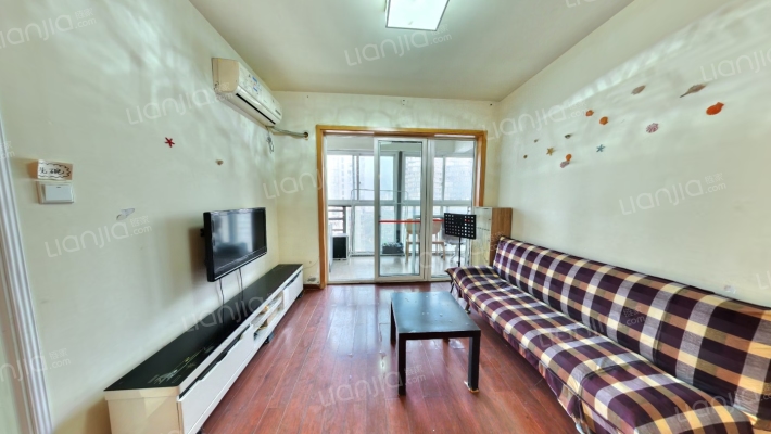 莲花逸都二手房实景图