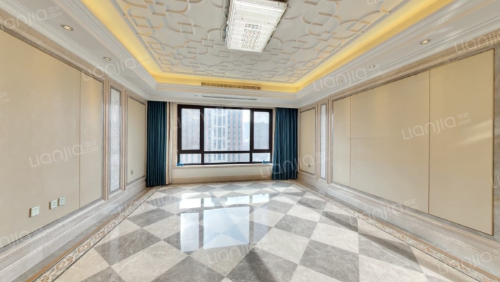 橡树湾五期二手房实景图