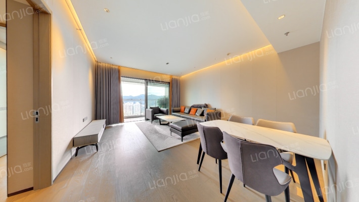 侨城坊二手房实景图