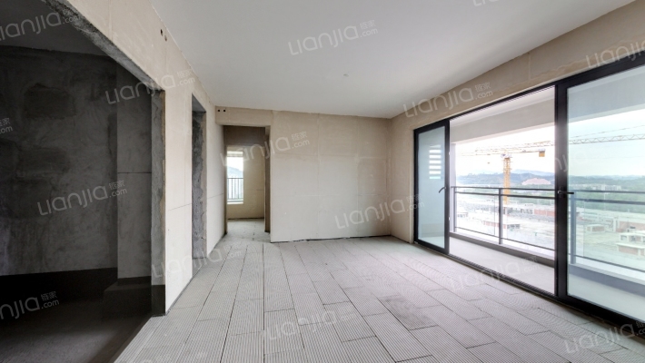 融创0238星潮苑二手房实景图