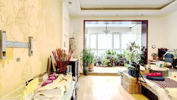 双兴小区二手房实景图