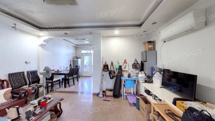 西河小区二手房实景图
