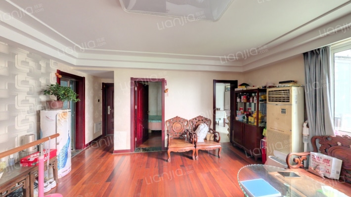 华能苑二手房实景图