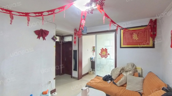 滏园新村4号院二手房实景图