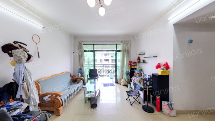 汇景大道二手房实景图