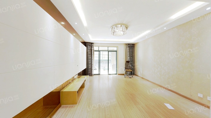 九里象湖城二手房实景图