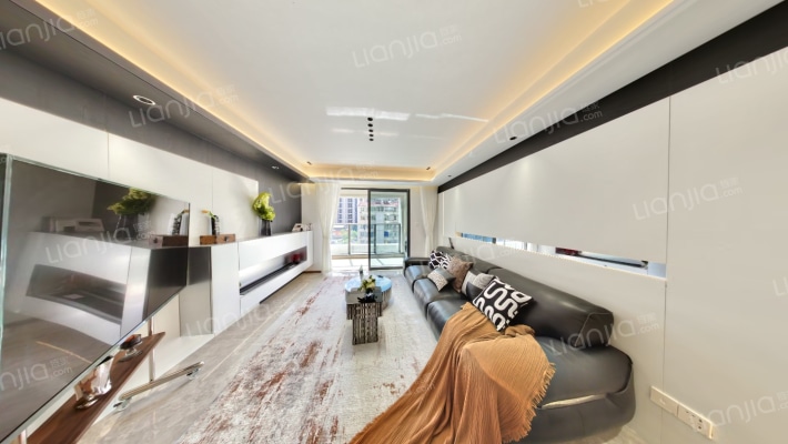 融侨望云二手房实景图