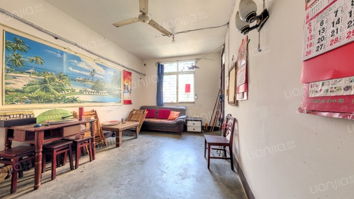 新泰西路一巷41号二手房实景图