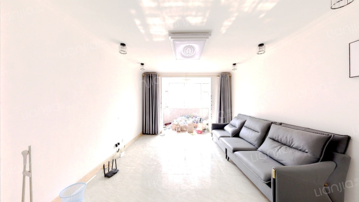 富豪花园南怡苑二手房实景图