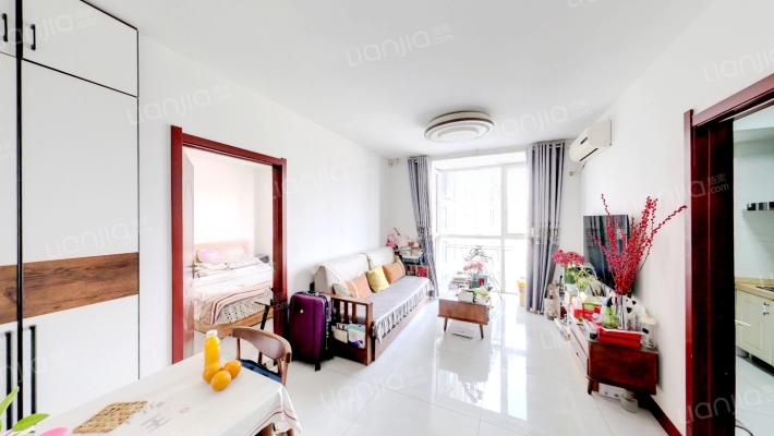 金地广场二手房实景图