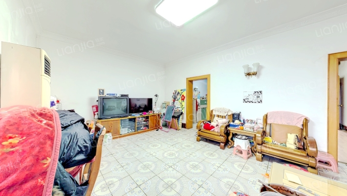 文庙街6号附11号院二手房实景图