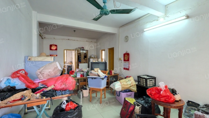 怡安苑二手房实景图