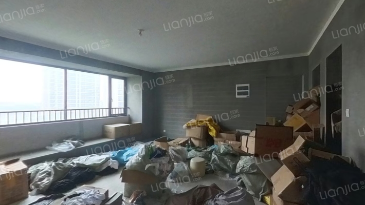 中天·澜园小区二手房实景图