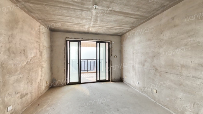 高速云水湾二手房实景图