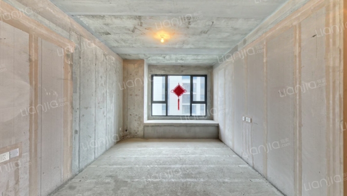 保利·锦上二手房实景图