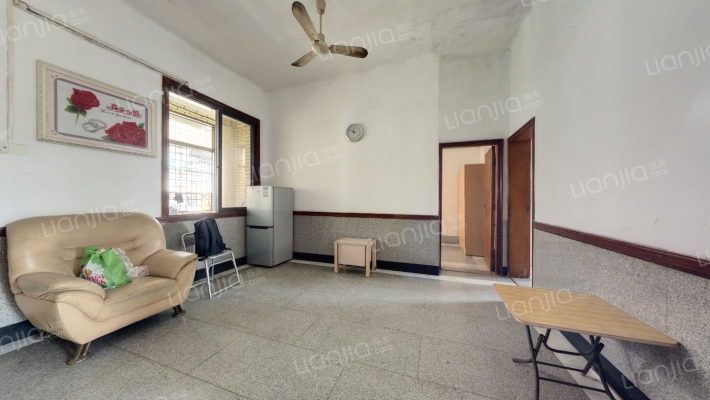 建设路(花都区)二手房实景图