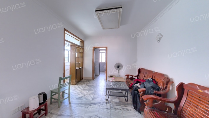 金鹰花园二手房实景图