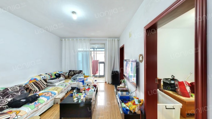 锦绣豪庭二手房实景图