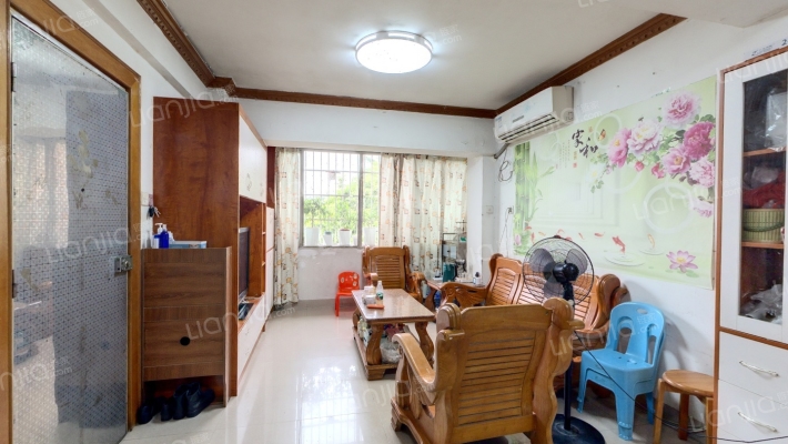 果树研究所二手房实景图